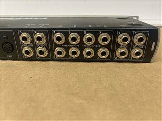 PRESONUS FIREPOD RECORDING INTERFACE